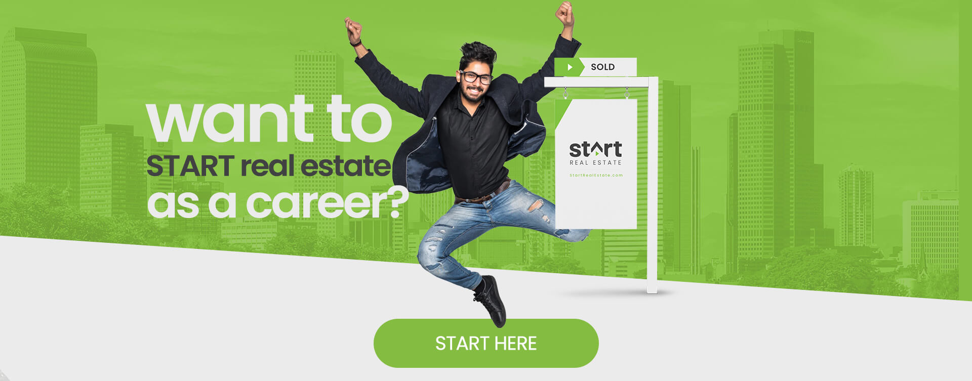 How Do You Start Real Estate